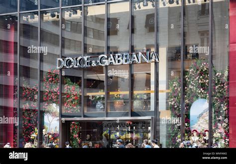 dolce gabbana shop front at new york city|dolce and gabbana online shop.